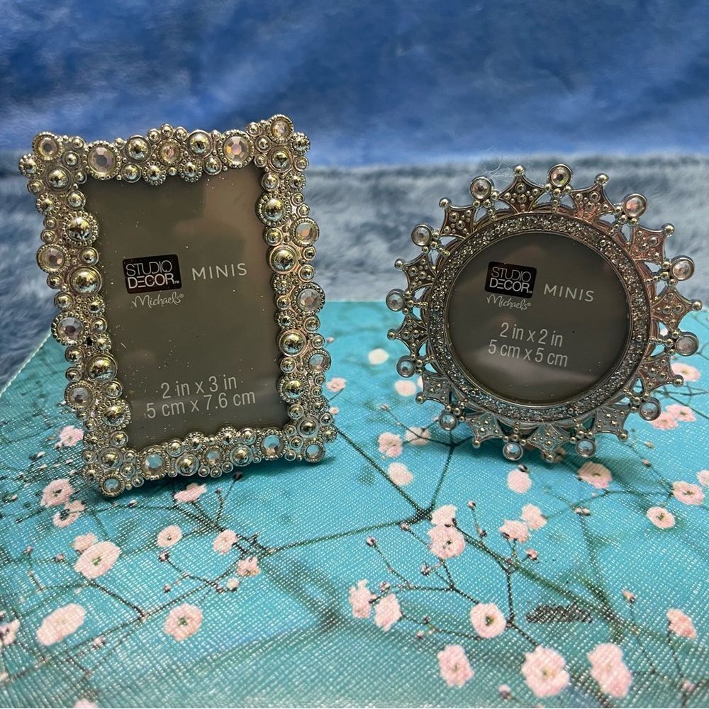 Studio Decor Michael’s mini frames set